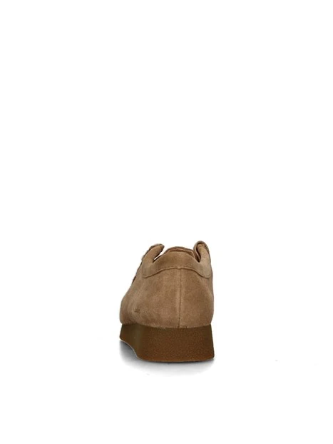 SNEAKERS BASSE 174747 DONNA BEIGE