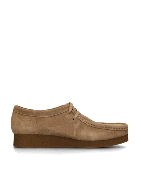 SNEAKERS BASSE 174747 DONNA BEIGE
