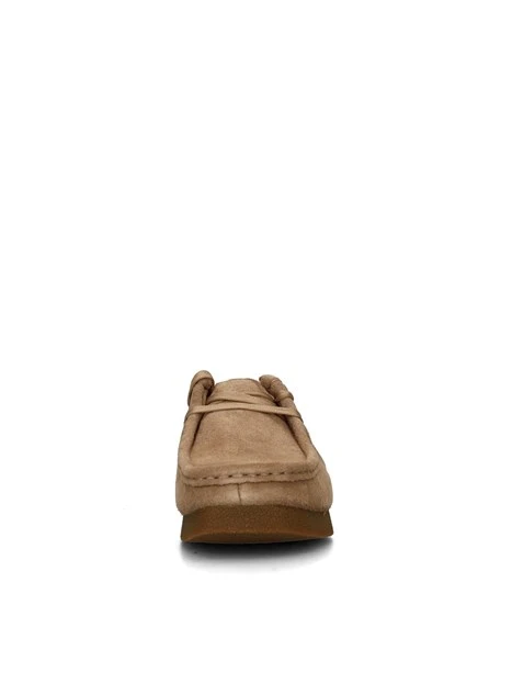 SNEAKERS BASSE 174747 DONNA BEIGE