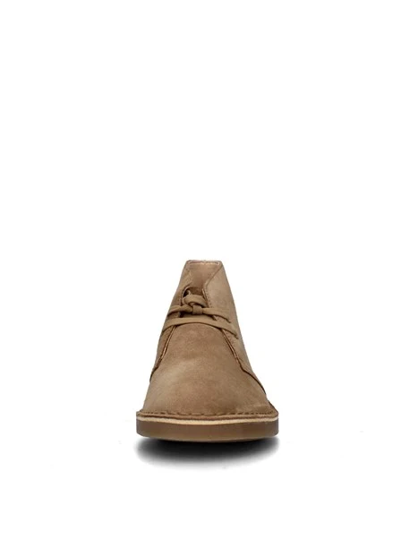 POLACCHINE 182928 DONNA BEIGE