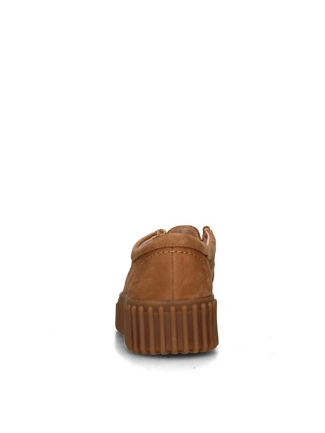 SNEAKERS BASSE 172084 DONNA BEIGE