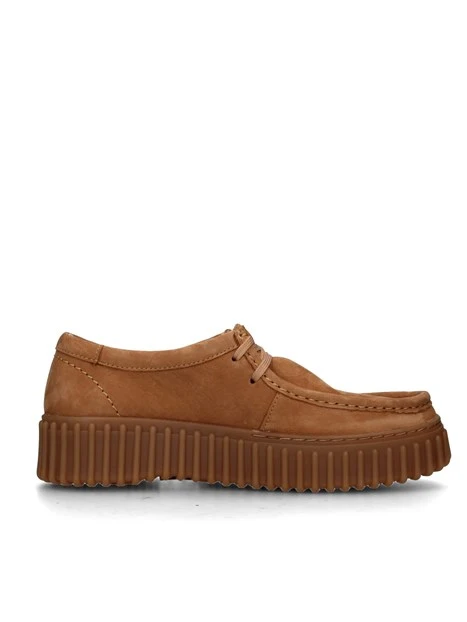 SNEAKERS BASSE 172084 DONNA BEIGE