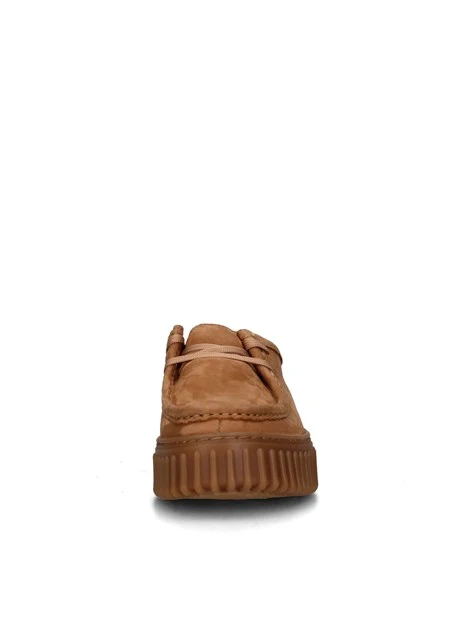 SNEAKERS BASSE 172084 DONNA BEIGE