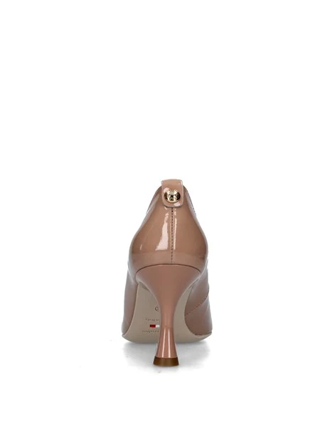 DÉCOLLETÉ I514411DE DONNA BEIGE