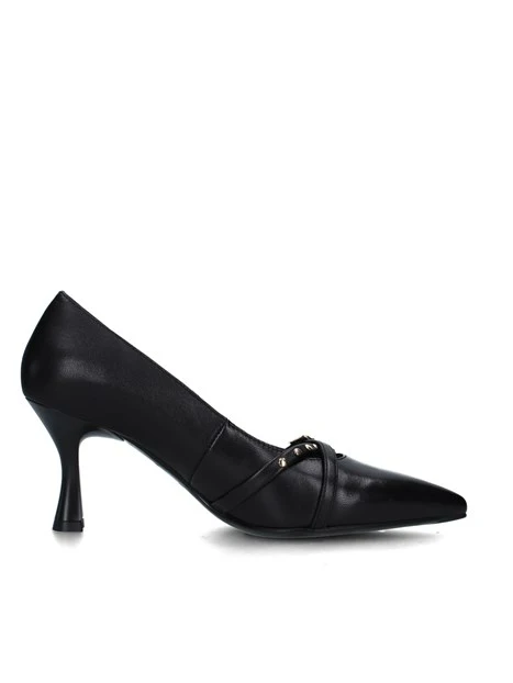 DÉCOLLETÉ I514480DE DONNA NERO