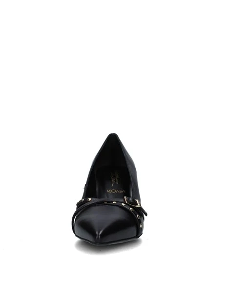 DÉCOLLETÉ I514480DE DONNA NERO