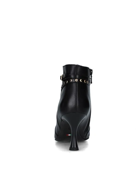 STIVALETTI I514481DE DONNA NERO
