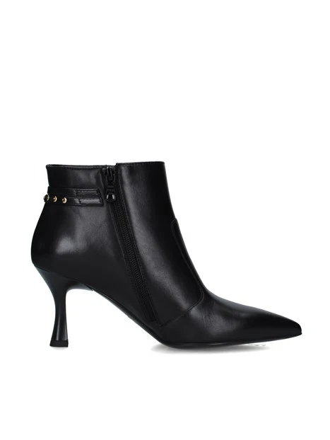 STIVALETTI I514481DE DONNA NERO