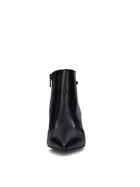 STIVALETTI TACCO ALTO I514481DE DONNA NERO