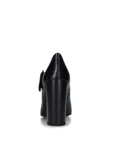 DÉCOLLETÉ I514500DE DONNA NERO