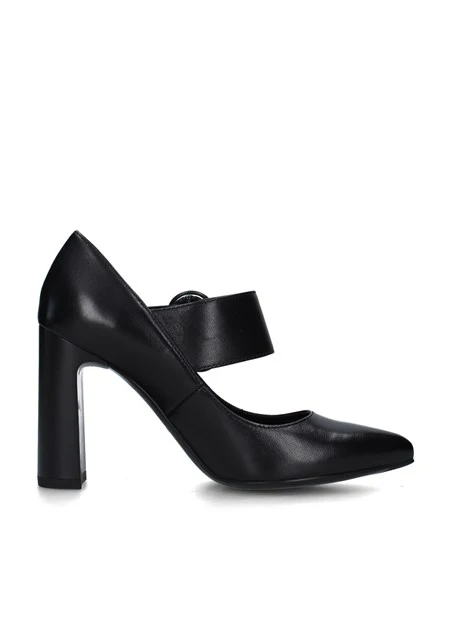 DÉCOLLETÉ I514500DE DONNA NERO