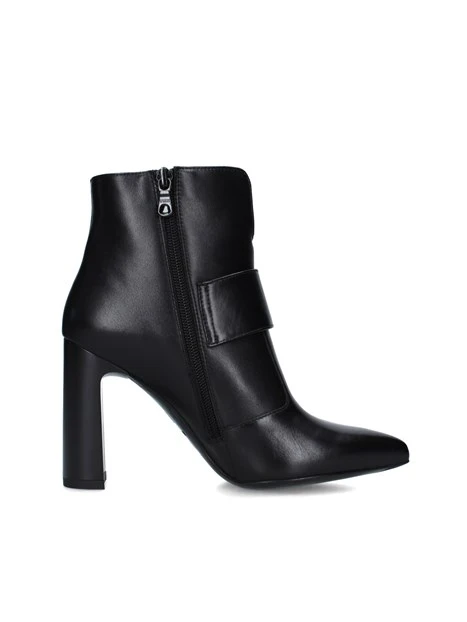 STIVALETTI I514501DE DONNA NERO