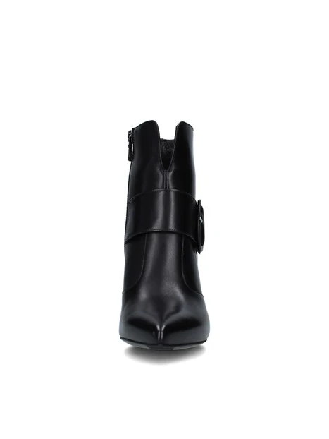 STIVALETTI I514501DE DONNA NERO