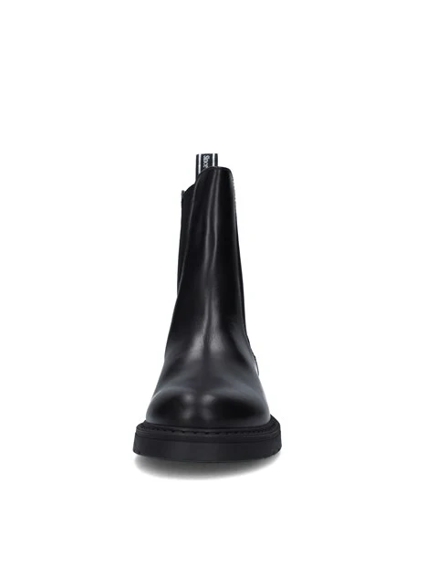 STIVALETTI I205990D DONNA NERO