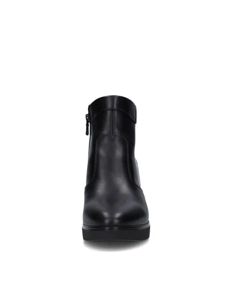 STIVALETTI TACCO ALTO I513800D DONNA NERO