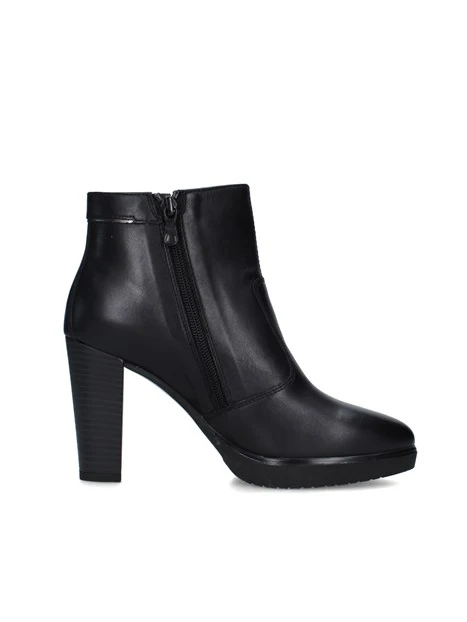 STIVALETTI I513810D DONNA NERO
