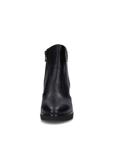 STIVALETTI I513810D DONNA NERO