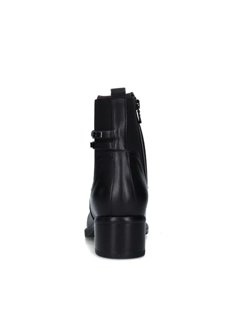 STIVALETTI I513840D DONNA NERO