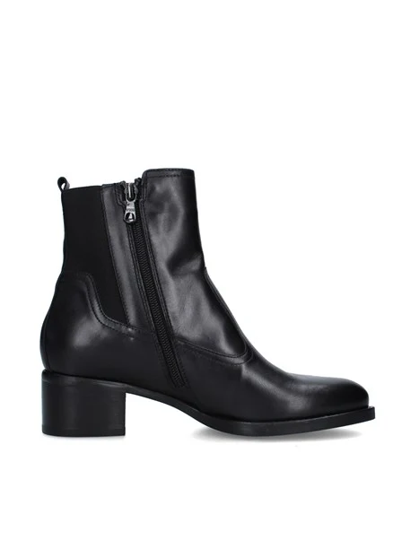 STIVALETTI I513840D DONNA NERO