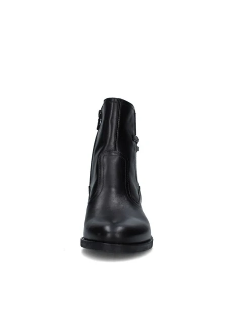STIVALETTI I513840D DONNA NERO
