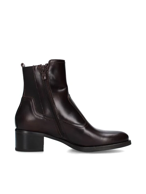 STIVALETTI I513841D DONNA MARRONE