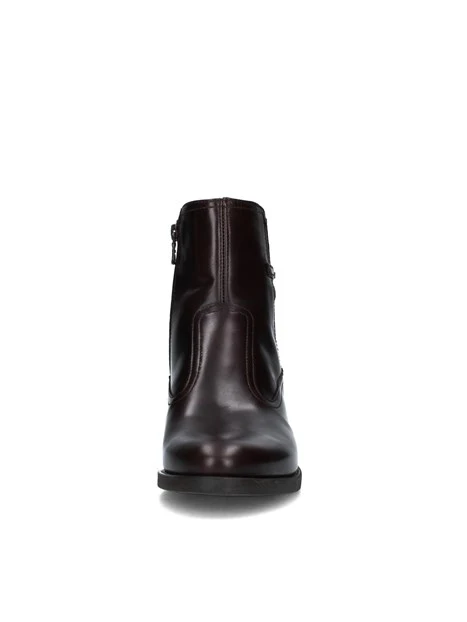 STIVALETTI I513841D DONNA MARRONE