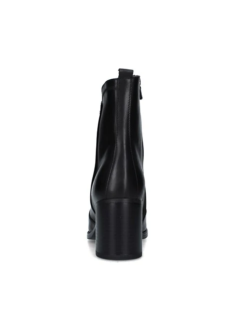 STIVALETTI TACCO ALTO I513852D DONNA NERO