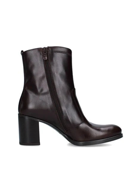 STIVALETTI I513853D DONNA MARRONE