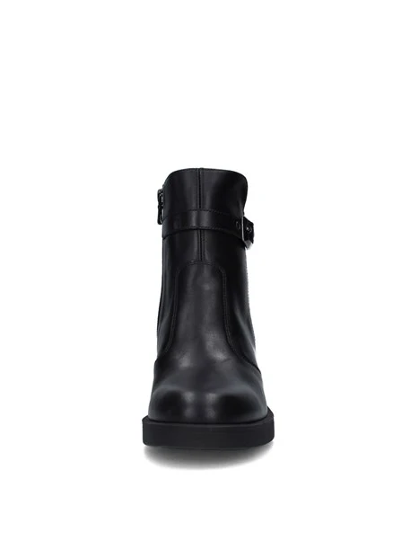 STIVALETTI I513870D DONNA NERO
