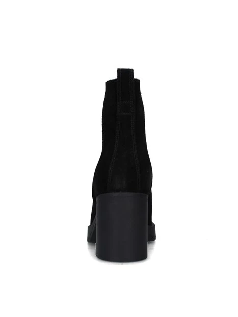 STIVALETTI I513890D DONNA NERO