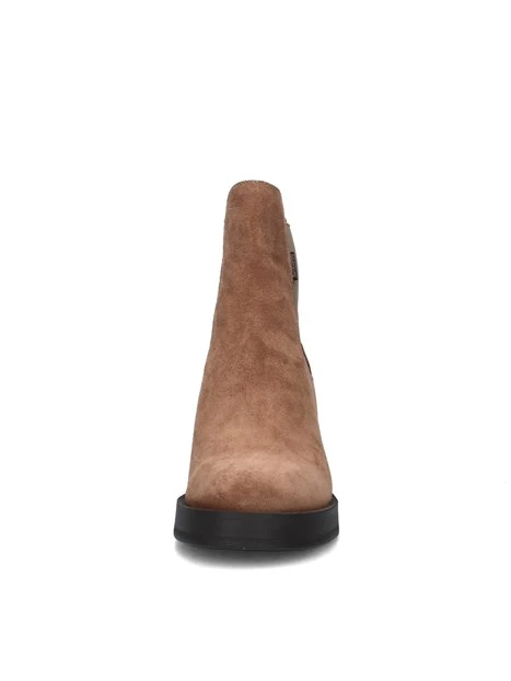 STIVALETTI I513890D DONNA CUOIO