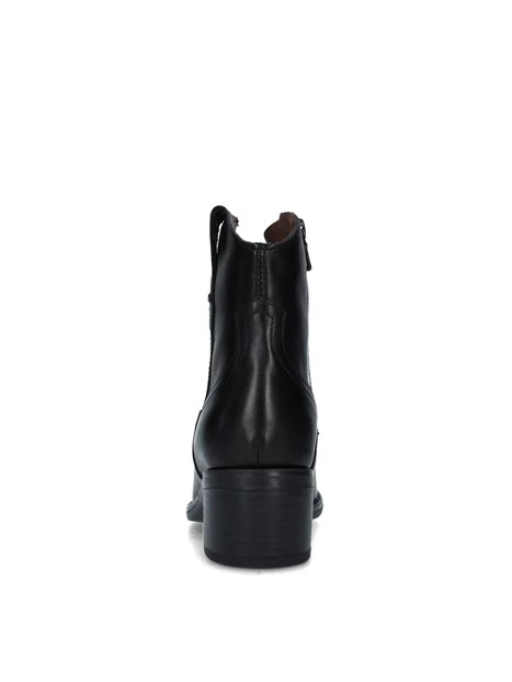 STIVALETTI I513903D DONNA NERO