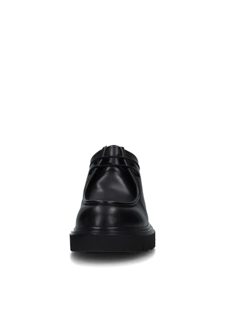 MOCASSINI I513986D DONNA NERO