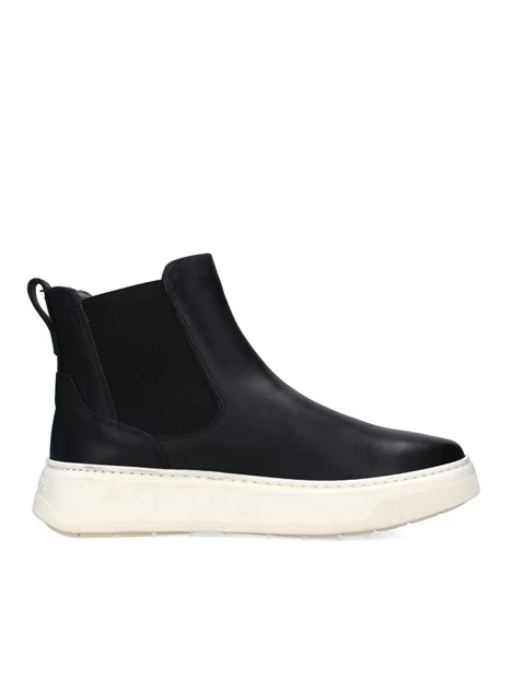 STIVALETTI I514173D DONNA NERO