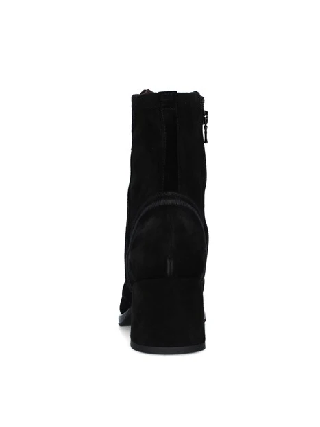 STIVALETTI I514311D DONNA NERO