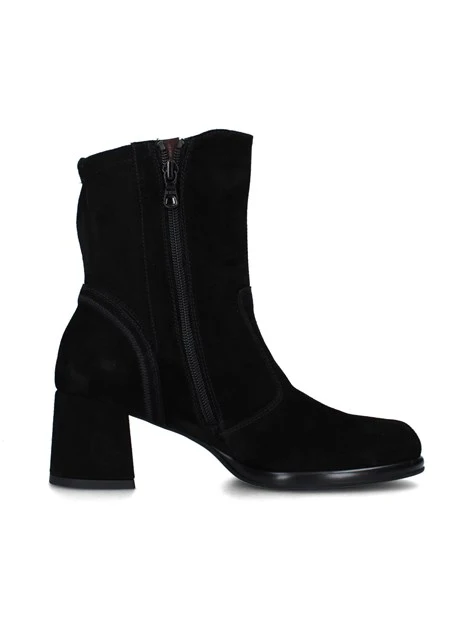 STIVALETTI I514311D DONNA NERO
