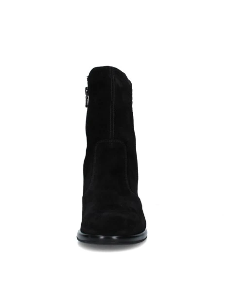 STIVALETTI I514311D DONNA NERO