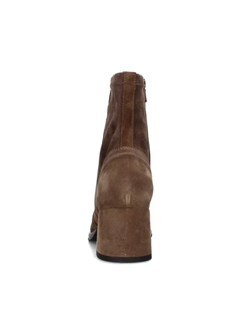 STIVALETTI I514311D DONNA BEIGE