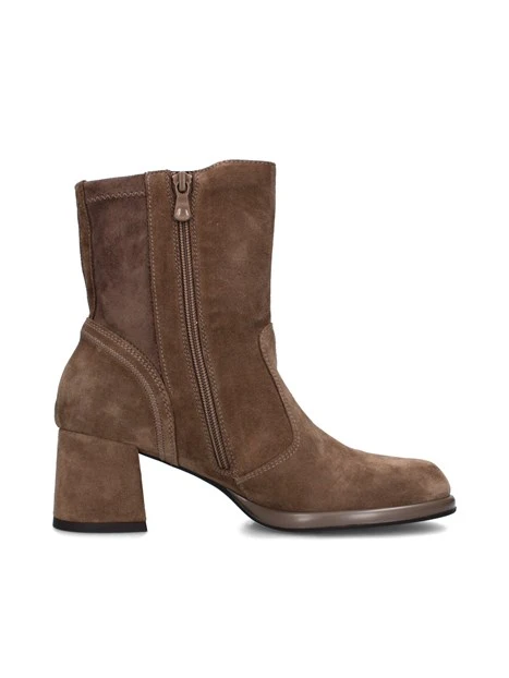 STIVALETTI I514311D DONNA BEIGE