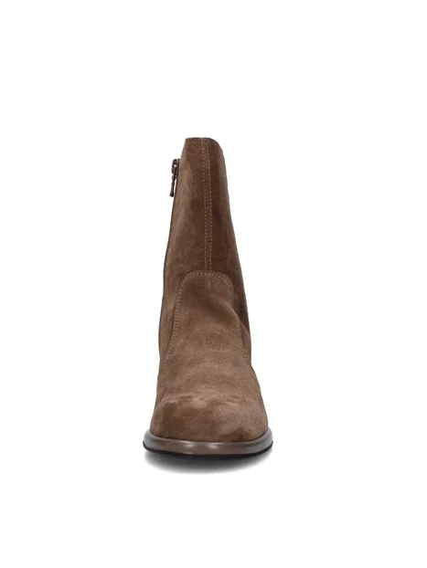 STIVALETTI I514311D DONNA BEIGE