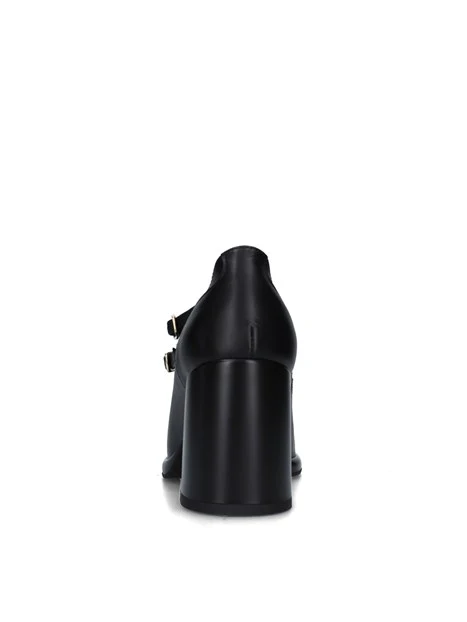DÉCOLLETÉ I514320D DONNA NERO