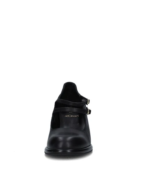 DÉCOLLETÉ I514320D DONNA NERO