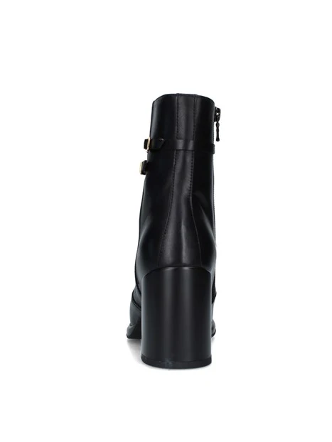 STIVALETTI I514322D DONNA NERO