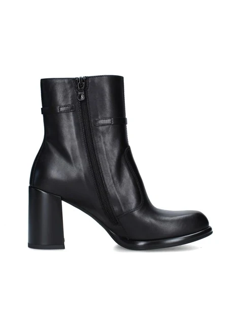 STIVALETTI I514322D DONNA NERO