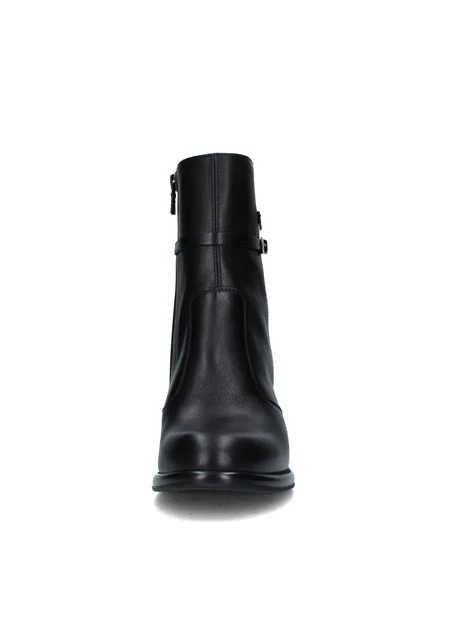 STIVALETTI I514322D DONNA NERO