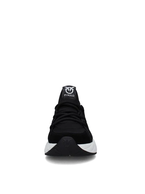 SNEAKERS SS0023T038Z99 DONNA NERO