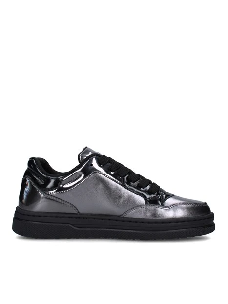 SNEAKERS SS0077P049Z80 DONNA NERO