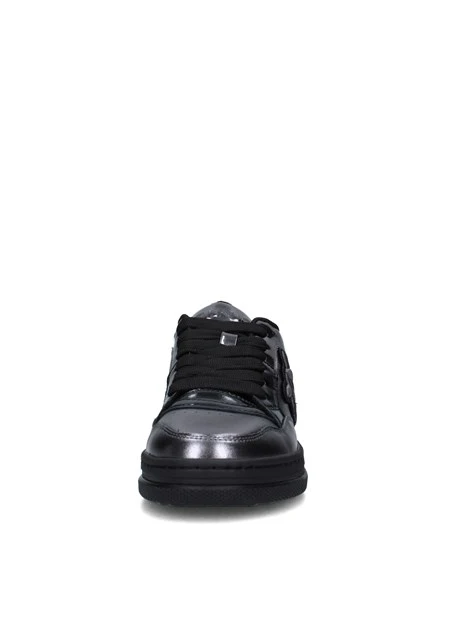SNEAKERS SS0077P049Z80 DONNA NERO