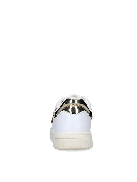 SNEAKERS BASSE MANDY11 DONNA BIANCO