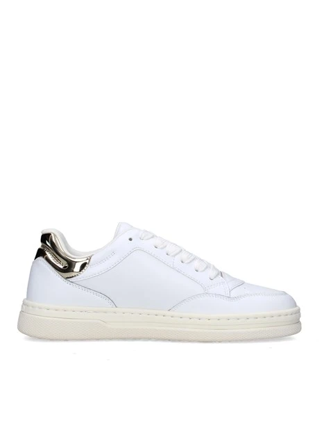 SNEAKERS SS0077P108ZHC DONNA BIANCO